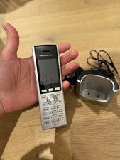 Grandstream DP730 DECT Cordless HD Handset - 2.4