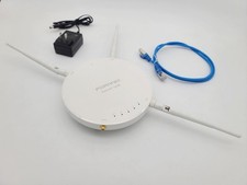 FORTINET FORTIAP 223E FAP-223E 802.11AC WIRELESS ACCESS POINT POE CLOUD MANAGED picture