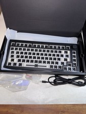 AKKO 5075 Barebone 75% Wireless Gaming Keyboard picture
