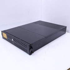 Exacq IP08-64T-2Z-2E 16GB RAM 120GB SSD Video Surveilance Server B1 picture
