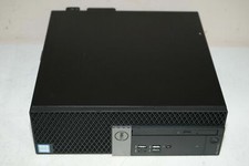 Dell Optiplex 5050 SFF Intel Core i7-7700 @ 3.40GHz 16GB RAM 256GB SSD Win 10 picture
