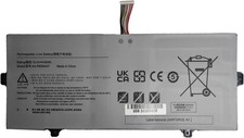 AA PBSN4AT Laptop Battery Replacement for Samsung Galaxy Book NP750TDA XD1US picture