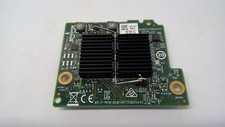 Dell MW9RC 0MW9RC Broadcom 5720 Quad Port 1GbE RNDC Blade Network Daughter Card picture