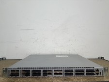 Arista DCS-7050QX-32 32 Port QSFP w/ 1x PWR-460DC-F picture