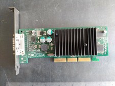 NVidia P118 Graphic Video Card 180-10118-0000-A04 High Profile NonProfit Org picture