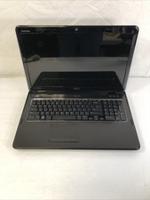 Dell Inspiron N7110 i5-2430M 2.4 Ghz 8 GB Ram 750 GB Hard drive Windows 10 picture