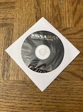 SignaMax Connectivity Systems PC Software picture