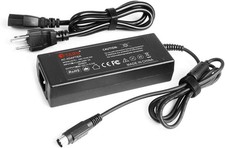TAIFU 4-Pin 12V 8.33A - 9A Power Adapter for Synology Disk Station PACK OF 2 picture