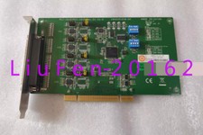 1PC Used Advantech PCI-1612B-DE PCI-1612/PCI-1610 REV.D1 picture