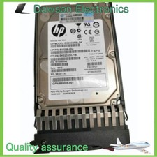 NewHP 900GB 10k SAS 2.5'' EG0900FCVBL Eva Storage 665749-001 693569-004 Hard picture