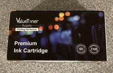 Valuetoner Ink Cartridges Replacement for HP 67XL for Envy 6000 6055 picture