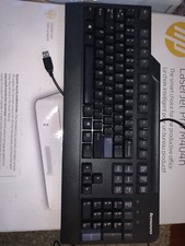 Lenovo SK-8825 41A5289 Wired Keyboard picture