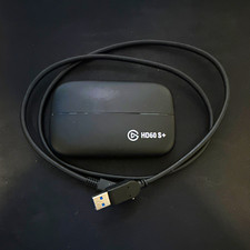 Elgato HD60 S+ External Digital Video Capture Device USB 3.0 picture