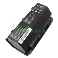 8Cell A42-G750 Battery for Asus A42-G750 G750 G750JH G750JM G750JS 14.8V 4400mAh picture