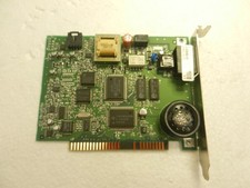 GATEWAY 2000 6000639 ISA INTERNAL MODEM WITH X2 US ROBOTICS 0478 CJE-0478 picture