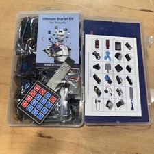 Unopened Uctronics ultimate starter kit for Arduino KB0003 picture
