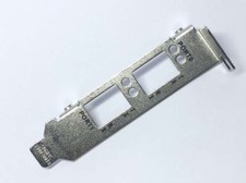 Emulex Low-Profile Bracket for LPE12002 LPE16002, HP AJ763A picture