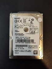 Hitachi HTS547550A9E384 5400rpm Serial-ATA/300 5K750 2.5