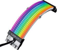 ADDRESSABLE RGB STRIMER plus 24-PIN picture