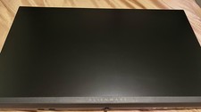 alienware 25 320hz gaming monitor aw2525hm picture