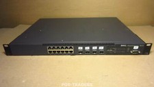 DELL PowerConnect 5212 Managed 12-Port GigaBit + 4x SFP Ports Ethernet Switch  picture