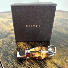 Rare Gucci Bamboo USB Flash Drive Dongle - Perfect Gift Idea picture