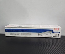 OKI 43459404 Original OKI Toner Cartridge Black picture