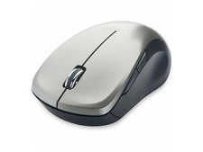 Verbatim Silent USB-C Wireless Multi-Trac Mouse Graphite picture