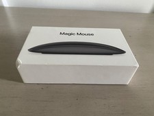 GENUINE Apple Magic Mouse 2 MRME2LL/A Model A1657 - Space Gray - ORIGINAL picture