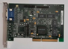 Matrox Productiva G100 AGP Graphics Card (G+/PROA/8BI/5, 8MB, Retro, 1999) picture