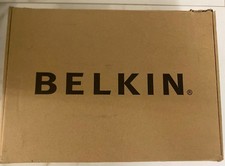 Belkin SOHO KVM F1DH102L 2-Ports External KVM Audio/ USB Switch picture