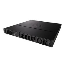 Cisco ISR4331/K9, 1 Year Warranty and Free Ground Shipping picture