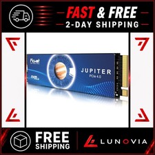 Fikwot FX991 1TB M.2 NVMe SSD PCIe Gen 4x4 7000MB/s Internal picture