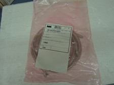 NEWCISCO 1.0/2.3 to BNC Male dual coax cable10ft CAB-T3E3-RF-BNC-M 800-24631-01. picture