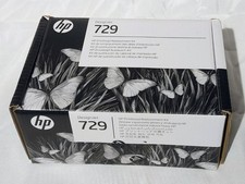 HP 729 DesignJet Printhead Replacement Kit, F9J81A picture