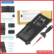 Laptop Battery 11.55V 55.8Wh Li-ion 3 Cell for Envy X360 15M 17M Rechargeable picture
