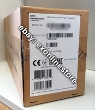 720479-B21 - HPE 800W Flex Slot Platinum Hot Plug Power Supply Kit picture