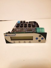 Vinpower Digital VPD D-215 V1.7 Duplicator Module Board Controller VGUC picture