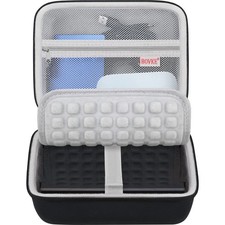 External Hard Drive Case for WD Elements/My Book - Protective Storage Sleeve picture