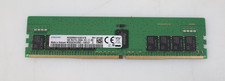 16GB Samsung M393A2K43DB3-CWE DDR4 3200MHz RDIMM Server Memory picture