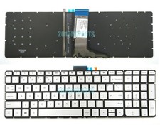 New HP ENVY 15-as000 15-as100 15t-as000 15t-as100 Keyboard US Backlit picture