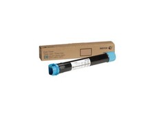 GENUINE XEROX STANDARD CYAN picture