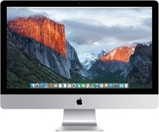 Apple iMac 27