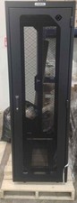 BLACK BOX SERVER RACK NETWORK STEEL CABINET 38U RACK ELITE M6 MESH BRAND NEW picture