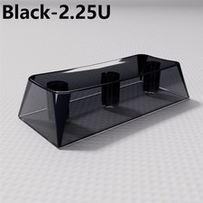 Colorful Backlit Keyboard Keycaps XDA for Mechanical Keyboard High Transparency picture