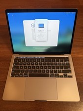 Pre-Owned Apple 2020 MacBook Pro 13