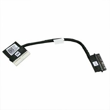5pcs Battery Cable Wire For DELL Latitude 13 3380 E3380 0WN8VH WN8VH NEW picture