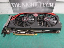 MSI GTX 760 Gaming OC 2GB GDDR5 Graphics Card | N760 TF 2GD5/OC picture