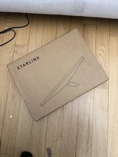 Starlink Mini Kit Portable Satellite Internet System. New Sealed. Ships Same Day picture