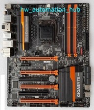 Gigabyte GA-Z87X-OC Intel Z87 LGA1150 Desktop Motherboard DDR3 ATX Mainboard picture
